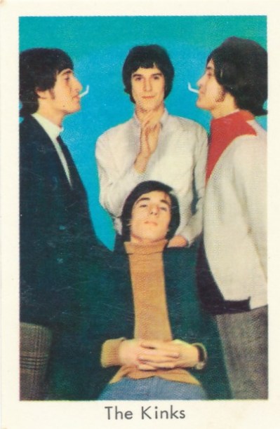 Kinks 1a1